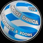 House Danica & Sukošan