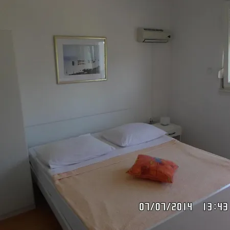 Apartment House Danica &