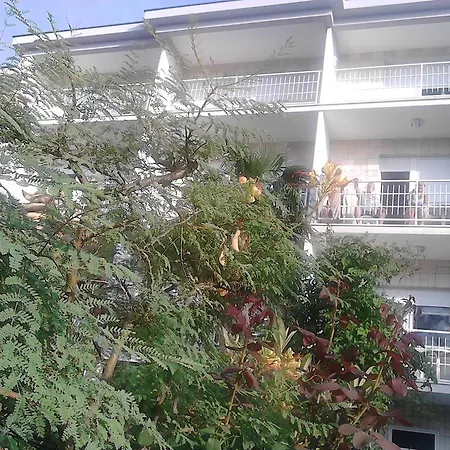 Apartment House Danica &