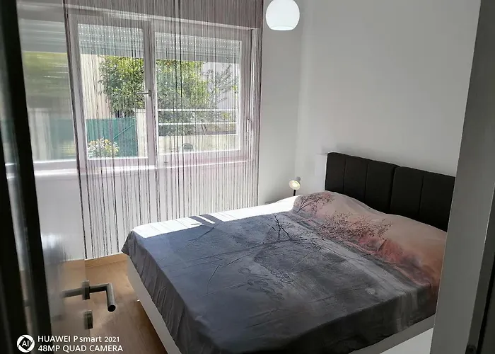Apartmán House Danica & Sukošan