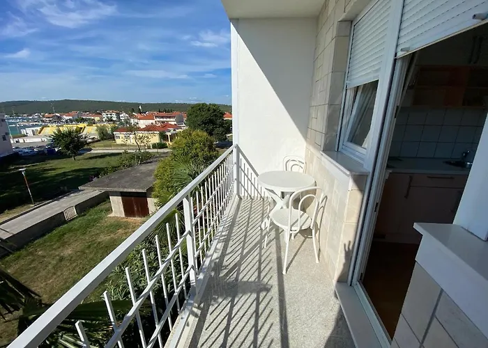 House Danica & Sukošan