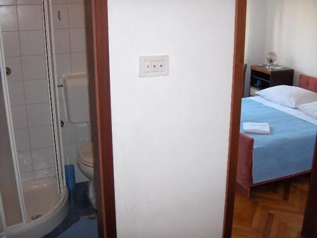 House Danica & Apartmán *