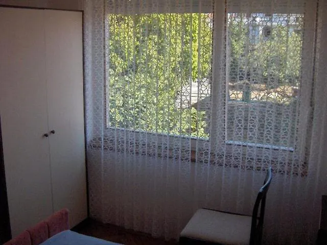 House Danica & Apartmán Sukošan