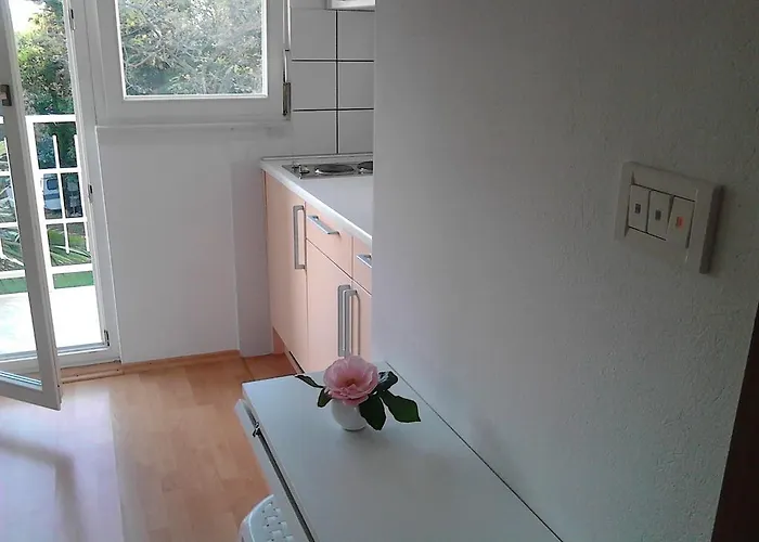 House Danica & Apartmán Sukošan