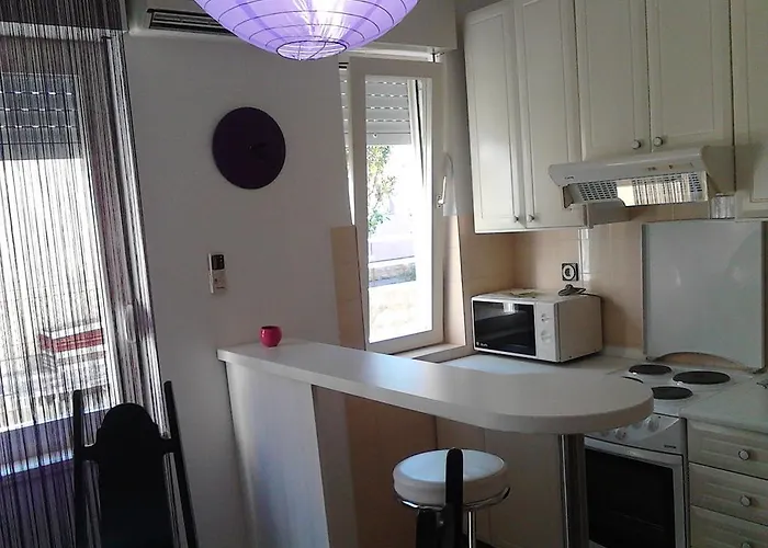 Apartmán House Danica & Sukošan