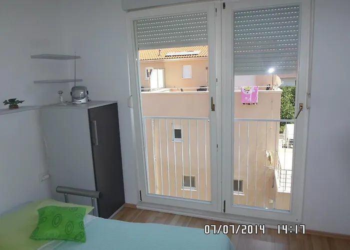 House Danica & Apartmán Sukošan