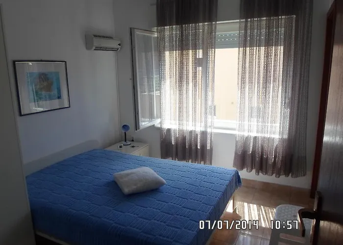 House Danica & Apartmán Sukošan