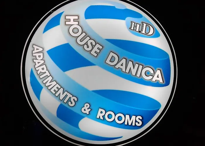House Danica & Sukošan