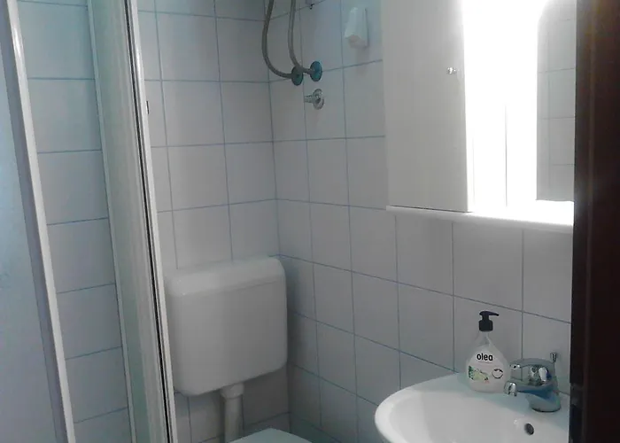 Apartmán House Danica & Sukošan