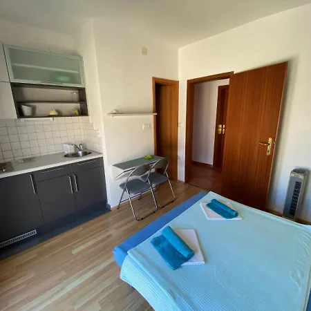 Apartmán House Danica & Sukošan