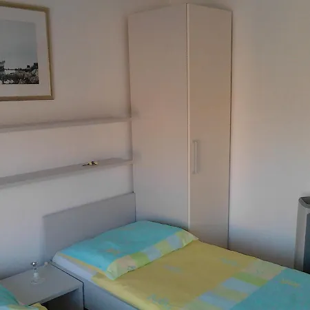 House Danica & Appartement *