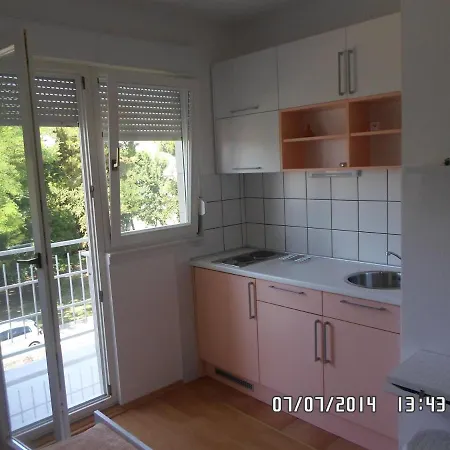 Apartmán House Danica &