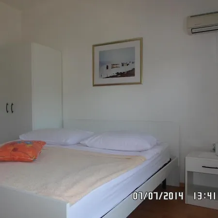 Apartmán House Danica & Sukošan