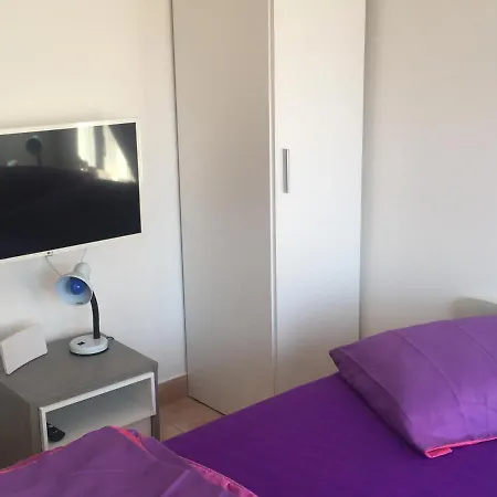 Apartmán House Danica &