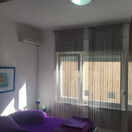 Appartement House Danica &