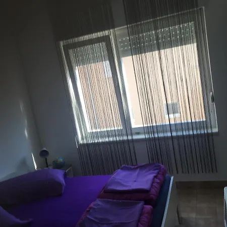 House Danica & Appartement