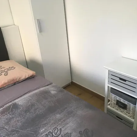 House Danica & Apartmán Sukošan