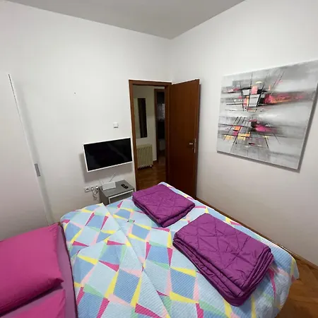 House Danica & Appartement