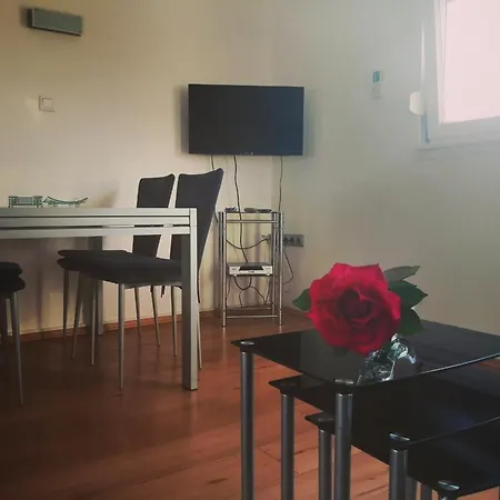 House Danica & Appartement