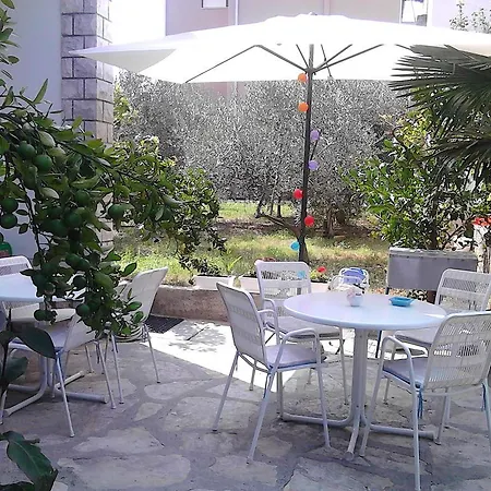 House Danica & Appartement