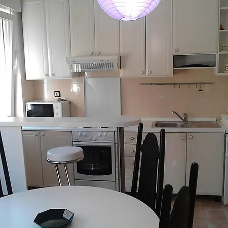 House Danica & Apartmán Sukošan