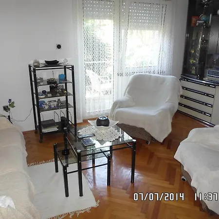 House Danica & Appartement *