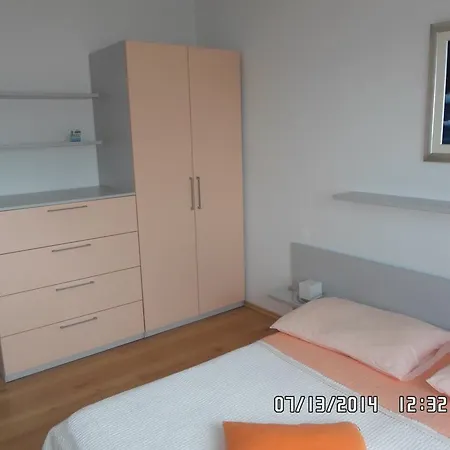 Apartmán House Danica &