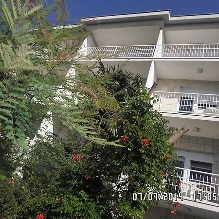 Apartmán House Danica &