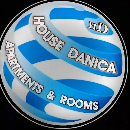 House Danica & Sukošan