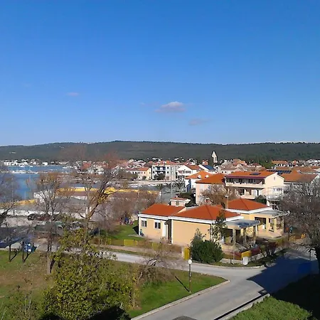 House Danica & * Sukošan