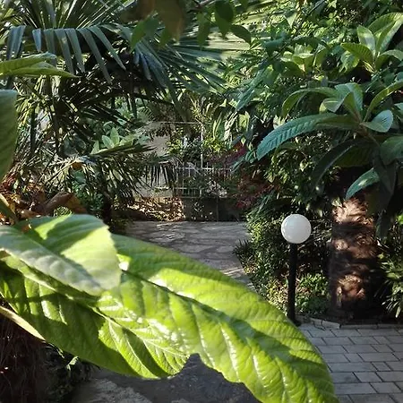 Appartement House Danica &