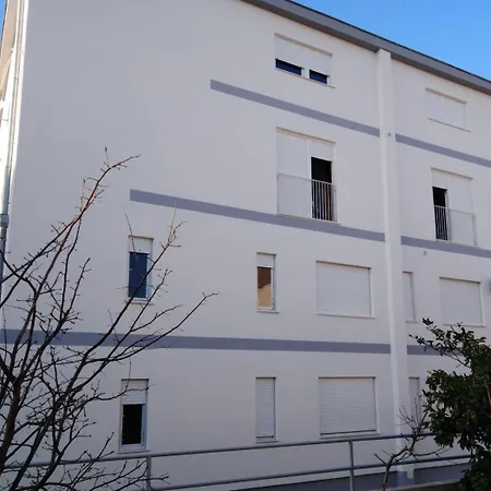 Apartment House Danica & Sukošan