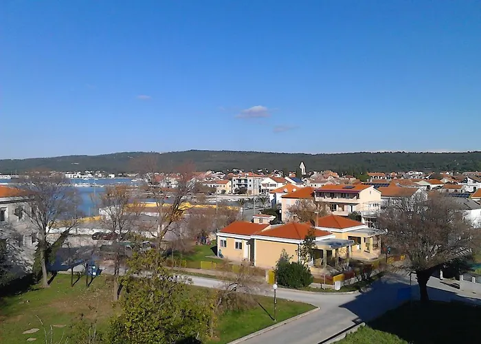 House Danica & * Sukošan