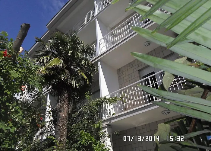 아파트 House Danica & Sukošan